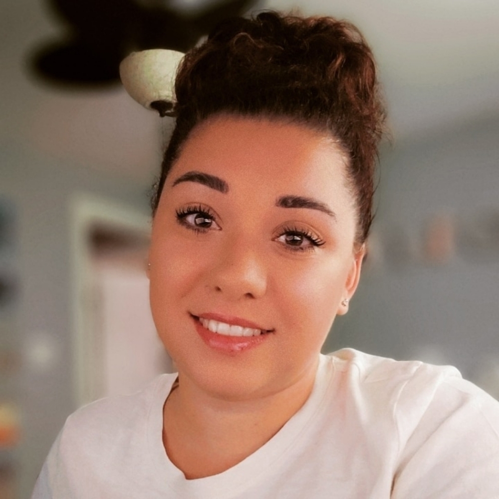 Meet your Posher, Isabell